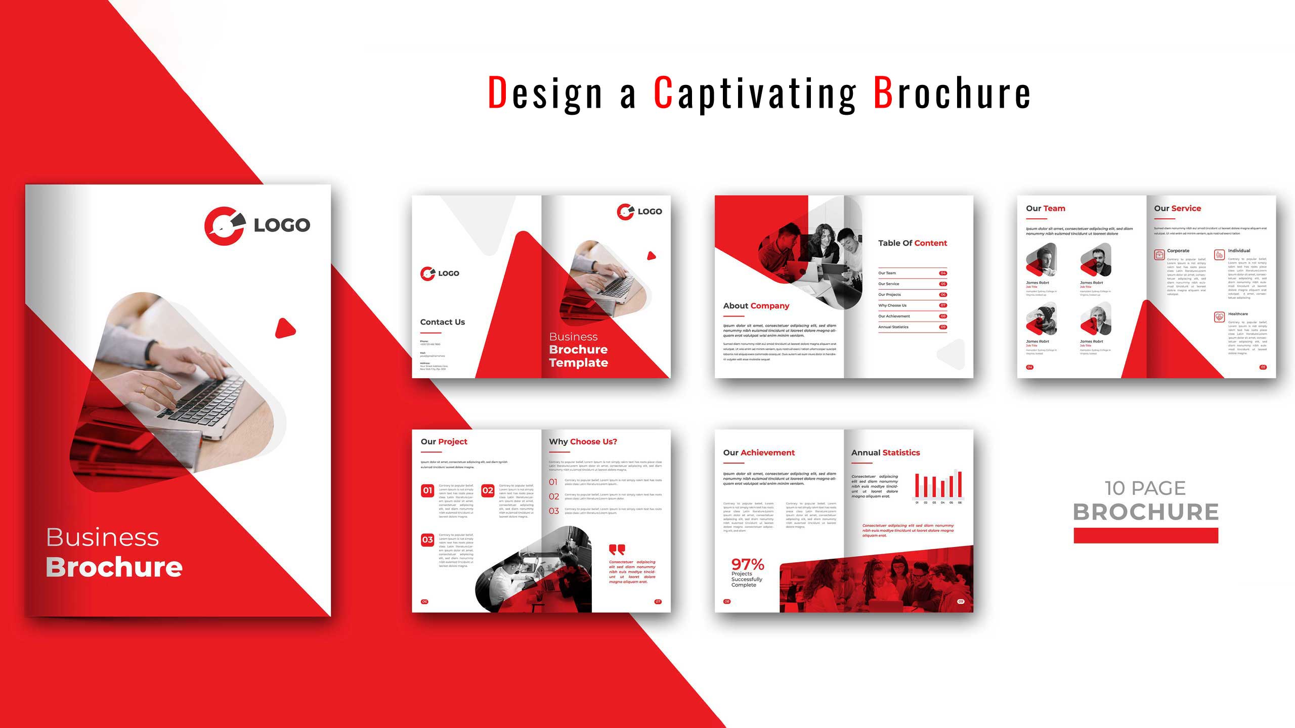 design_a_captivating_brochure